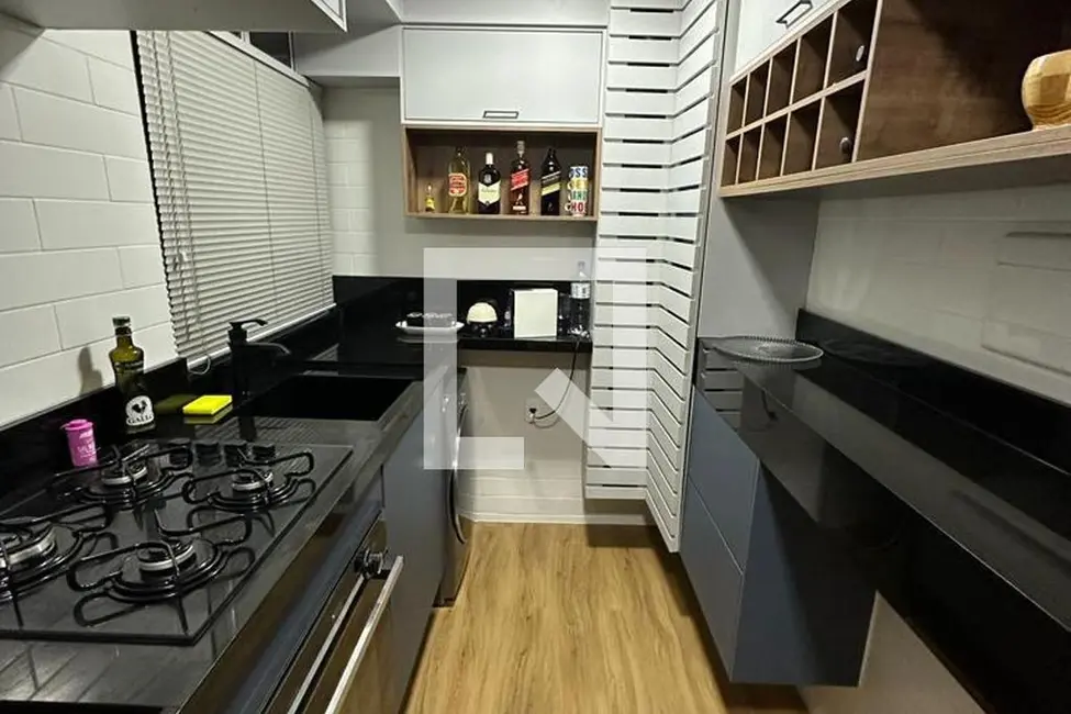 Foto 8 de Apartamento com 2 quartos à venda, 43m2 em Rio De Janeiro - RJ
