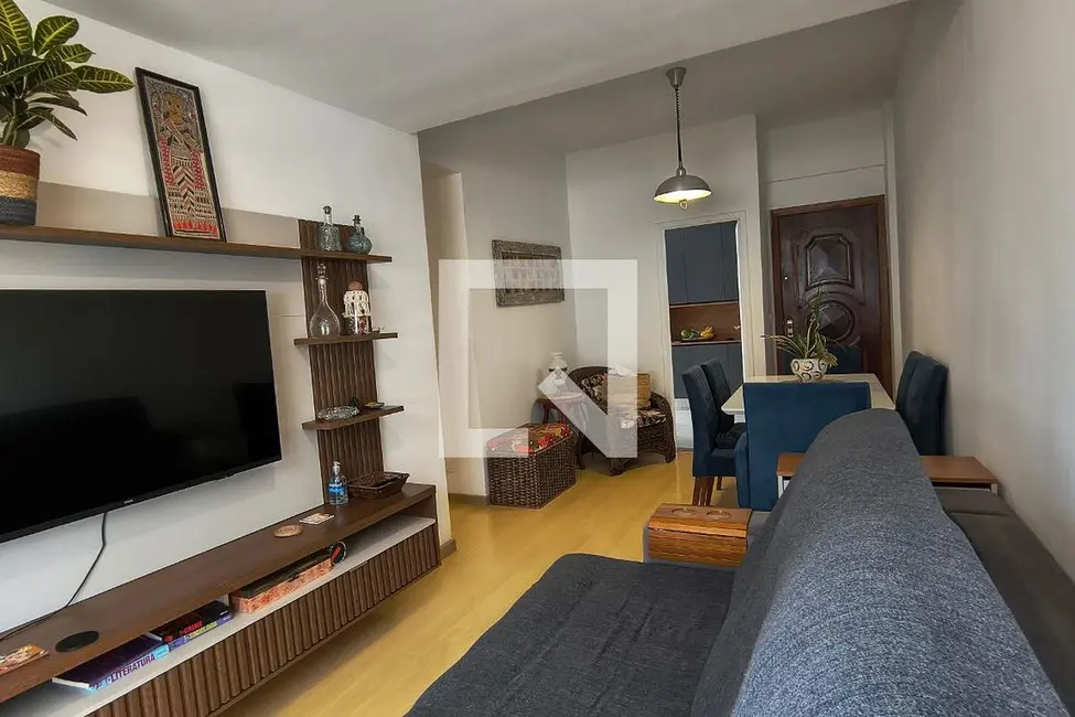 Apartamento com 3 quartos à venda, 80m2 em Rio De Janeiro - RJ - imagem 8 Foto 8 de Apartamento com 3 quartos à venda, 80m2 em Rio De Janeiro - RJ