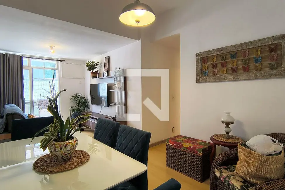 Apartamento com 3 quartos à venda, 80m2 em Rio De Janeiro - RJ - imagem 2 Foto 2 de Apartamento com 3 quartos à venda, 80m2 em Rio De Janeiro - RJ