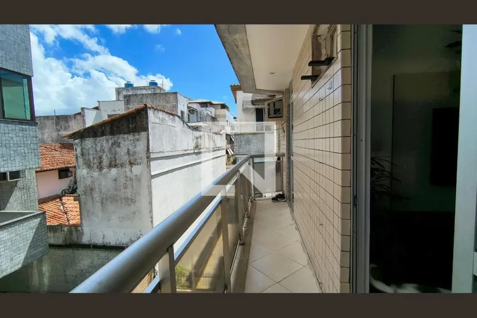Apartamento com 3 quartos à venda, 80m2 em Rio De Janeiro - RJ - imagem 9 Foto 9 de Apartamento com 3 quartos à venda, 80m2 em Rio De Janeiro - RJ