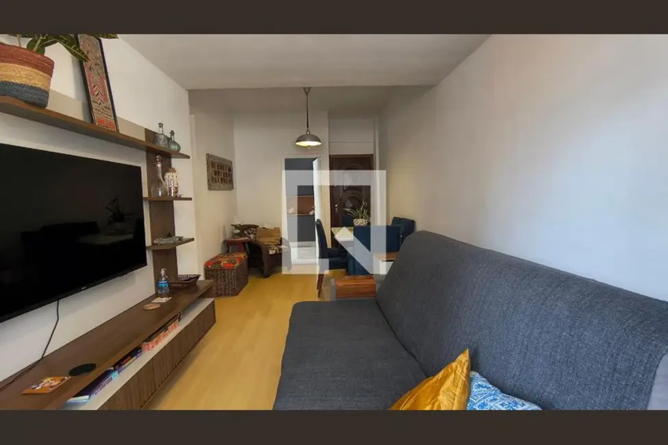 Apartamento com 3 quartos à venda, 80m2 em Rio De Janeiro - RJ - imagem 5 Foto 5 de Apartamento com 3 quartos à venda, 80m2 em Rio De Janeiro - RJ