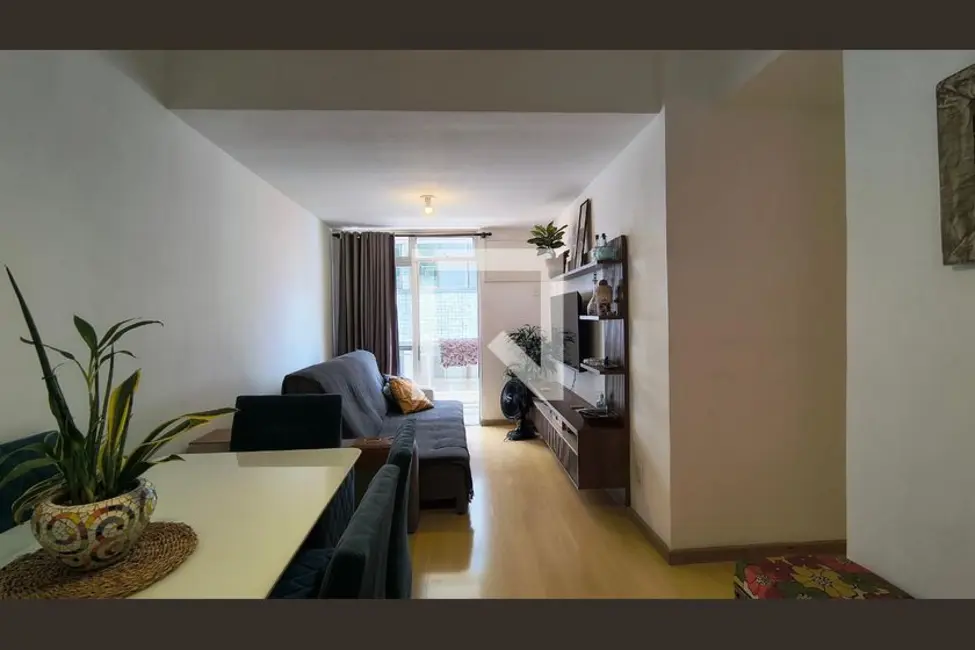 Apartamento com 3 quartos à venda, 80m2 em Rio De Janeiro - RJ - imagem 3 Foto 3 de Apartamento com 3 quartos à venda, 80m2 em Rio De Janeiro - RJ