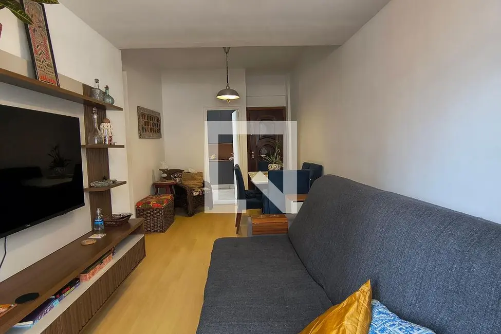 Apartamento com 3 quartos à venda, 80m2 em Rio De Janeiro - RJ - imagem 6 Foto 6 de Apartamento com 3 quartos à venda, 80m2 em Rio De Janeiro - RJ