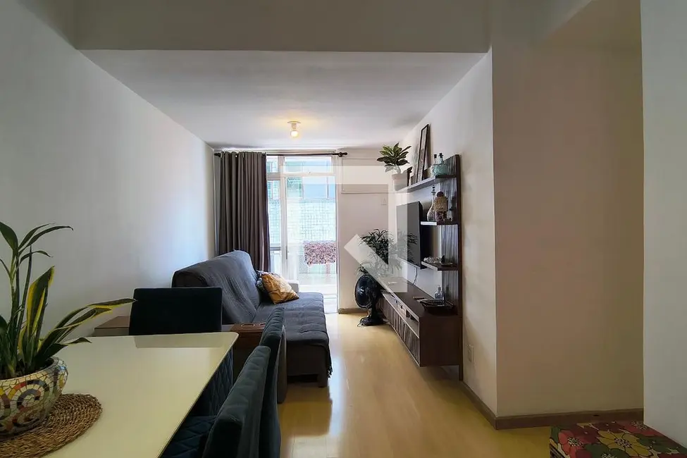 Apartamento com 3 quartos à venda, 80m2 em Rio De Janeiro - RJ - imagem 4 Foto 4 de Apartamento com 3 quartos à venda, 80m2 em Rio De Janeiro - RJ