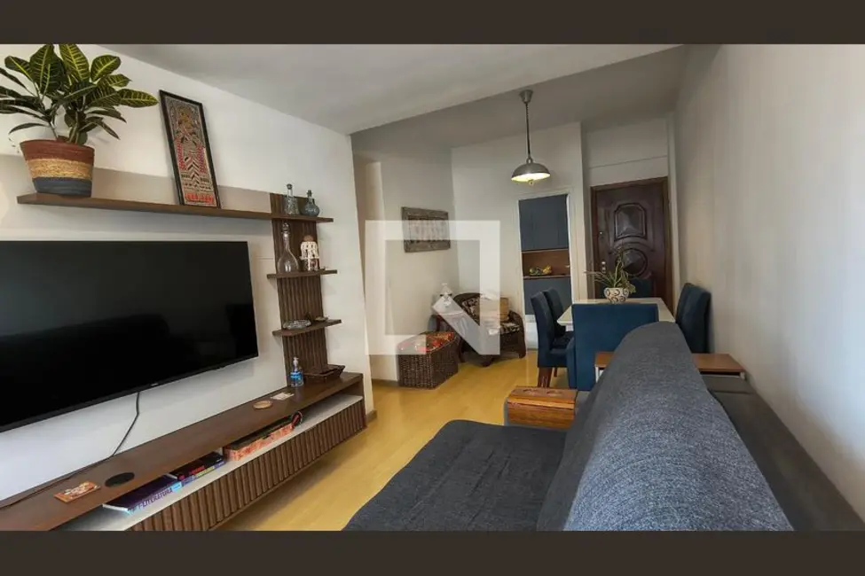 Apartamento com 3 quartos à venda, 80m2 em Rio De Janeiro - RJ - imagem 7 Foto 7 de Apartamento com 3 quartos à venda, 80m2 em Rio De Janeiro - RJ