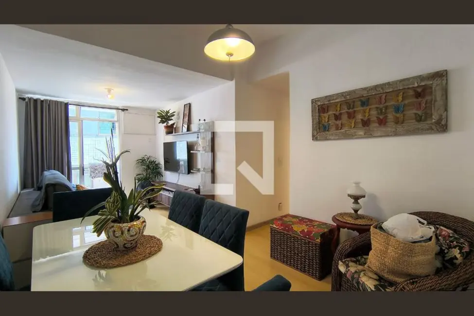 Apartamento com 3 quartos à venda, 80m2 em Rio De Janeiro - RJ - imagem 1 Foto 1 de Apartamento com 3 quartos à venda, 80m2 em Rio De Janeiro - RJ
