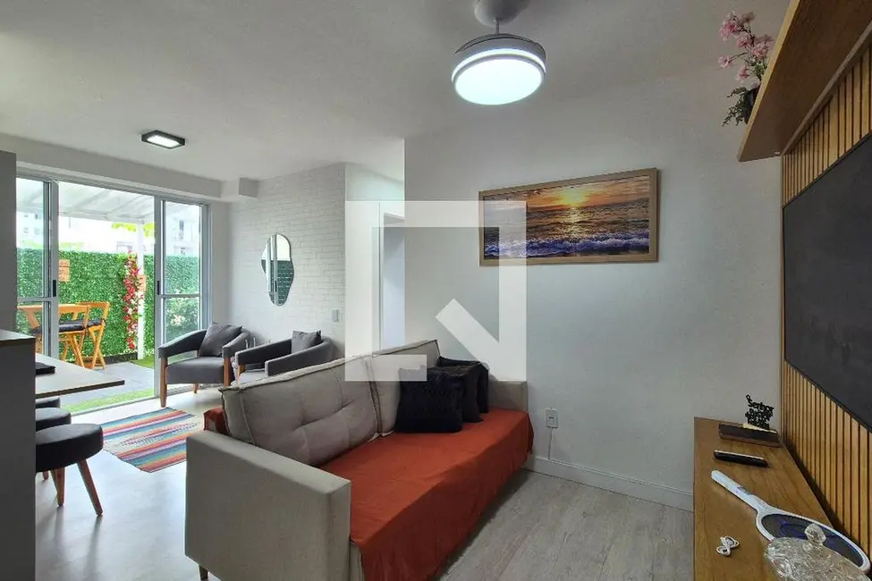 Foto 2 de Apartamento com 2 quartos à venda, 67m2 em Rio De Janeiro - RJ