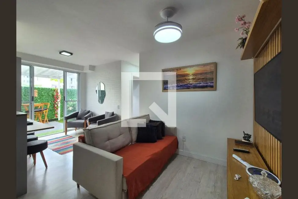 Foto 1 de Apartamento com 2 quartos à venda, 67m2 em Rio De Janeiro - RJ