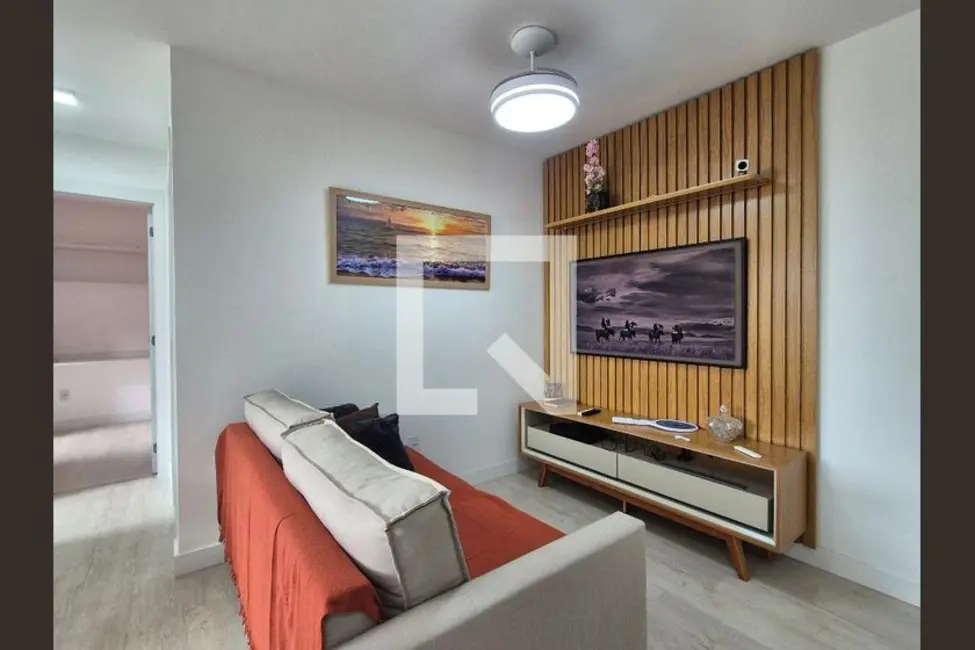 Foto 5 de Apartamento com 2 quartos à venda, 67m2 em Rio De Janeiro - RJ