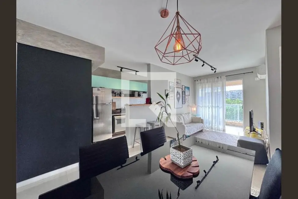 Foto 3 de Apartamento com 2 quartos à venda, 64m2 em Rio De Janeiro - RJ