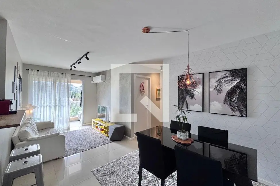 Foto 2 de Apartamento com 2 quartos à venda, 64m2 em Rio De Janeiro - RJ