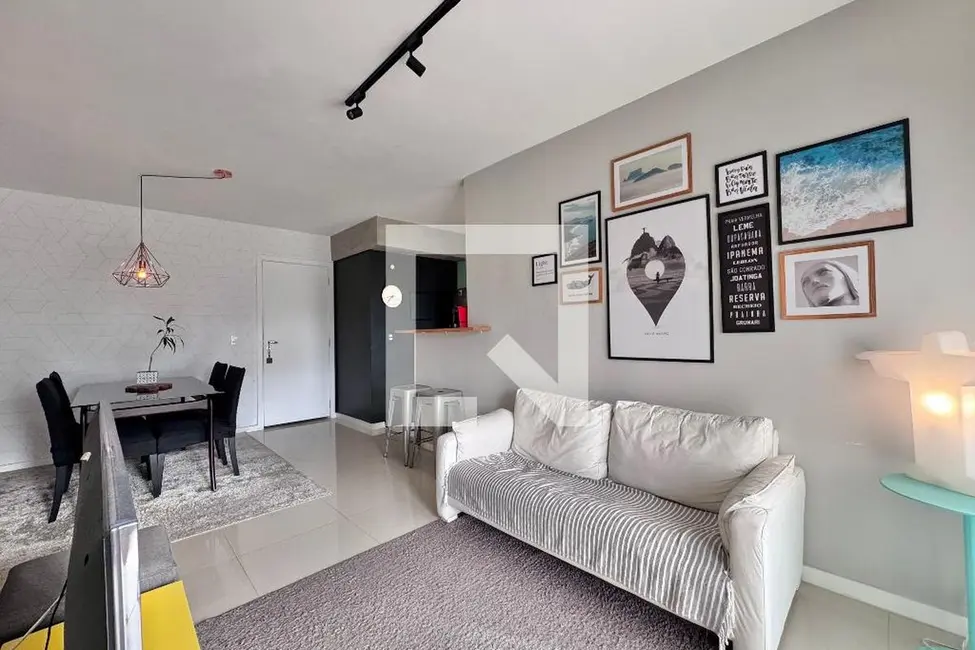 Foto 6 de Apartamento com 2 quartos à venda, 64m2 em Rio De Janeiro - RJ