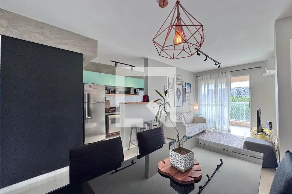 Foto 4 de Apartamento com 2 quartos à venda, 64m2 em Rio De Janeiro - RJ