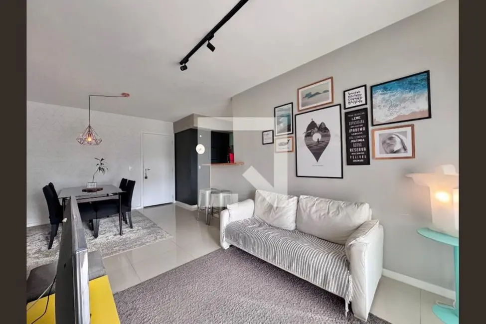 Foto 5 de Apartamento com 2 quartos à venda, 64m2 em Rio De Janeiro - RJ