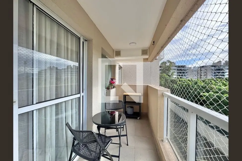 Foto 9 de Apartamento com 2 quartos à venda, 64m2 em Rio De Janeiro - RJ