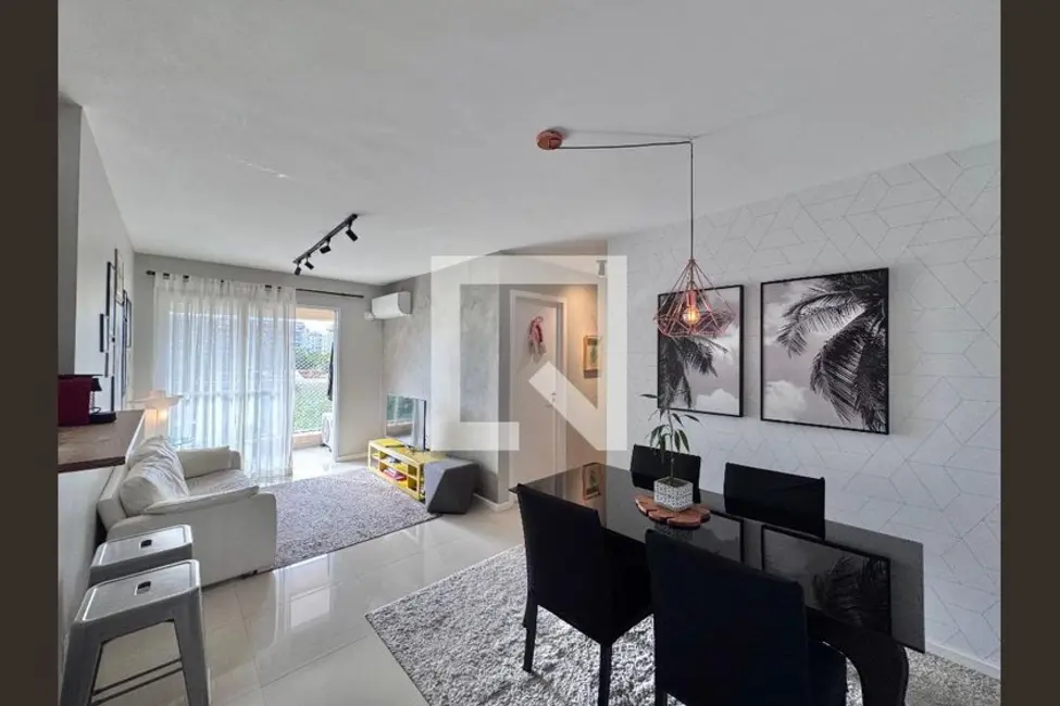 Foto 1 de Apartamento com 2 quartos à venda, 64m2 em Rio De Janeiro - RJ