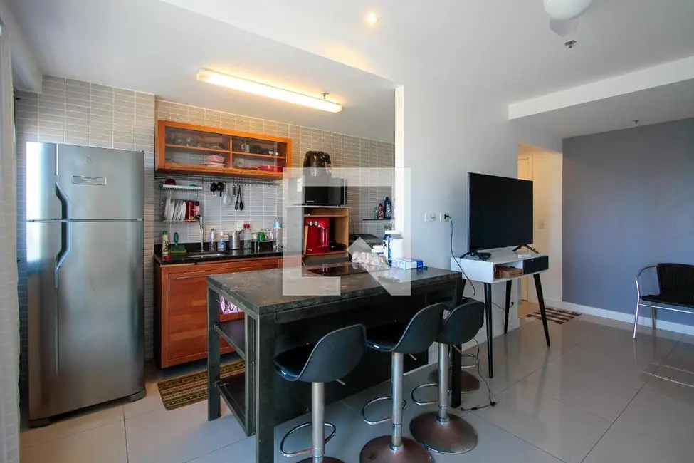 Foto 2 de Apartamento com 2 quartos à venda, 90m2 em Barra da Tijuca, Rio De Janeiro - RJ