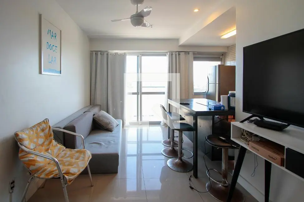Foto 6 de Apartamento com 2 quartos à venda, 90m2 em Barra da Tijuca, Rio De Janeiro - RJ