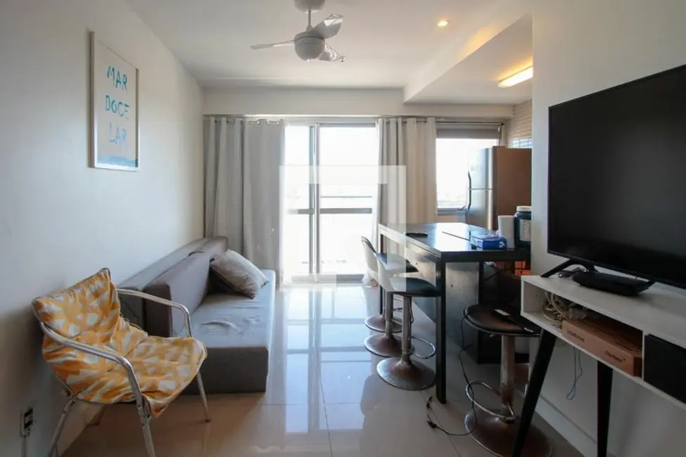 Foto 5 de Apartamento com 2 quartos à venda, 90m2 em Barra da Tijuca, Rio De Janeiro - RJ