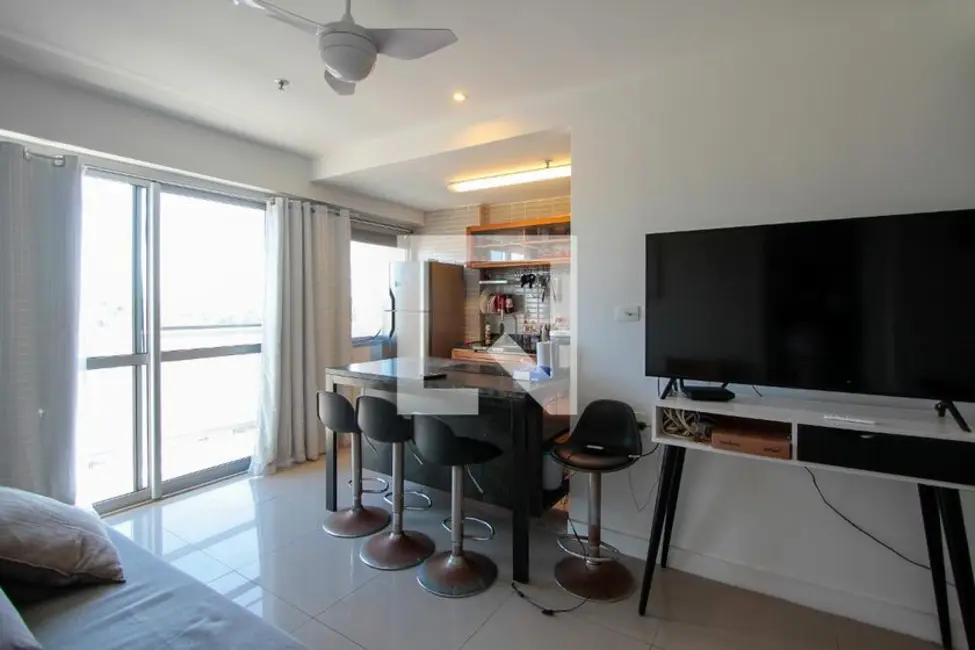 Foto 3 de Apartamento com 2 quartos à venda, 90m2 em Barra da Tijuca, Rio De Janeiro - RJ
