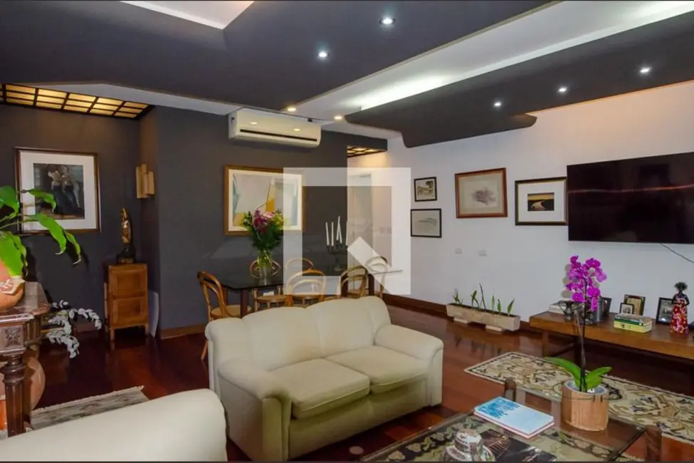 Apartamento com 3 quartos à venda, 180m2 em Rio De Janeiro - RJ - imagem 7 Foto 7 de Apartamento com 3 quartos à venda, 180m2 em Rio De Janeiro - RJ