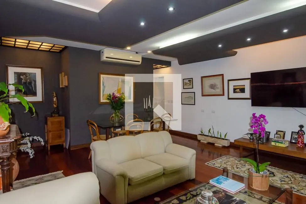 Apartamento com 3 quartos à venda, 180m2 em Rio De Janeiro - RJ - imagem 8 Foto 8 de Apartamento com 3 quartos à venda, 180m2 em Rio De Janeiro - RJ