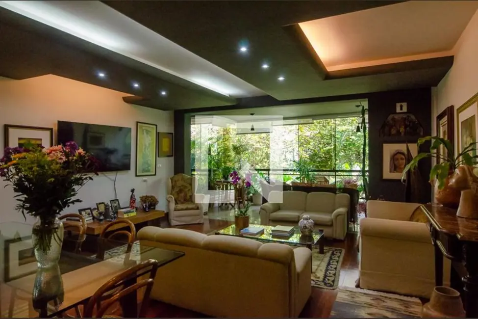 Apartamento com 3 quartos à venda, 180m2 em Rio De Janeiro - RJ - imagem 1 Foto 1 de Apartamento com 3 quartos à venda, 180m2 em Rio De Janeiro - RJ