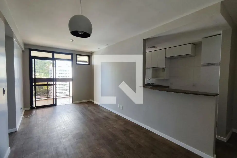 Foto 2 de Apartamento com 2 quartos à venda, 75m2 em Rio De Janeiro - RJ