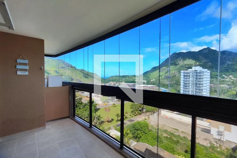 Foto 8 de Apartamento com 2 quartos à venda, 75m2 em Rio De Janeiro - RJ