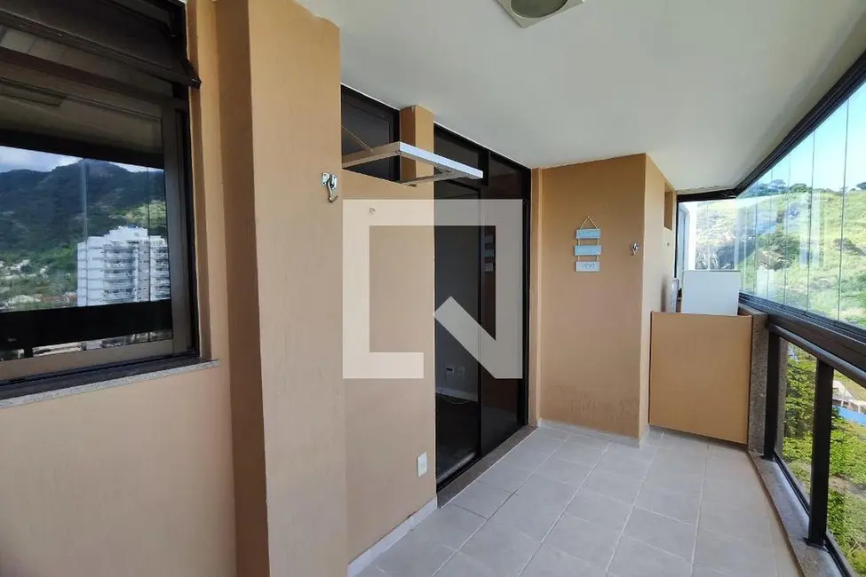 Foto 9 de Apartamento com 2 quartos à venda, 75m2 em Rio De Janeiro - RJ