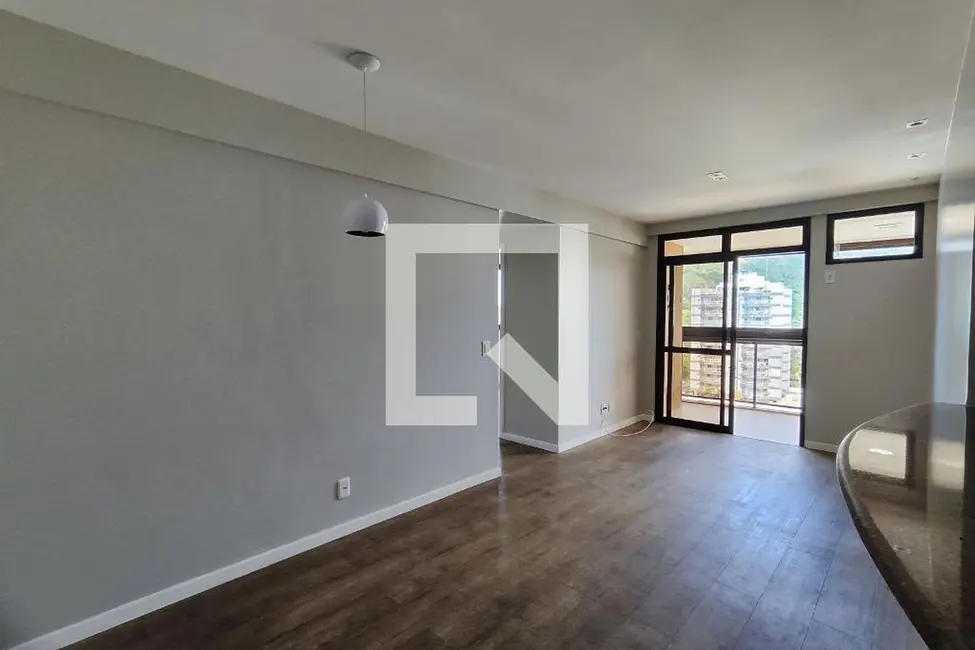 Foto 1 de Apartamento com 2 quartos à venda, 75m2 em Rio De Janeiro - RJ
