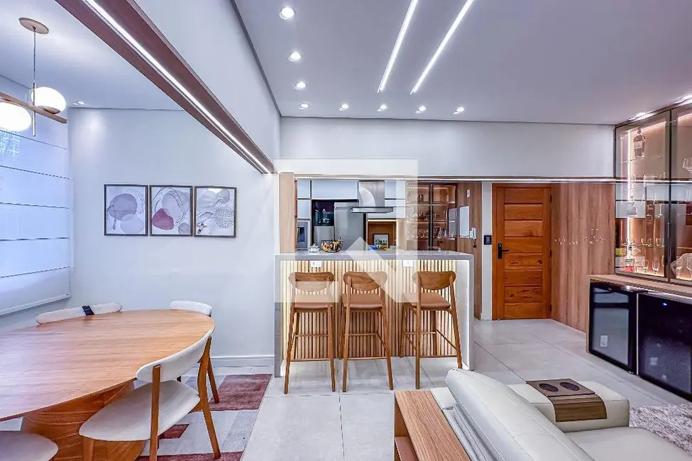 Foto 8 de Apartamento com 2 quartos à venda, 107m2 em Botafogo, Rio De Janeiro - RJ