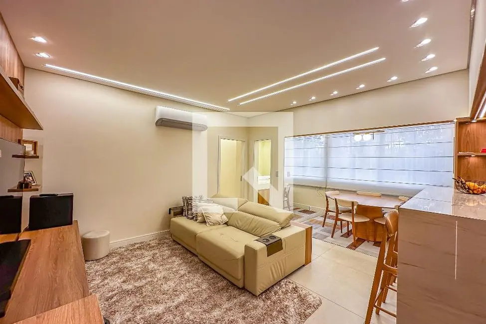 Foto 2 de Apartamento com 2 quartos à venda, 107m2 em Botafogo, Rio De Janeiro - RJ