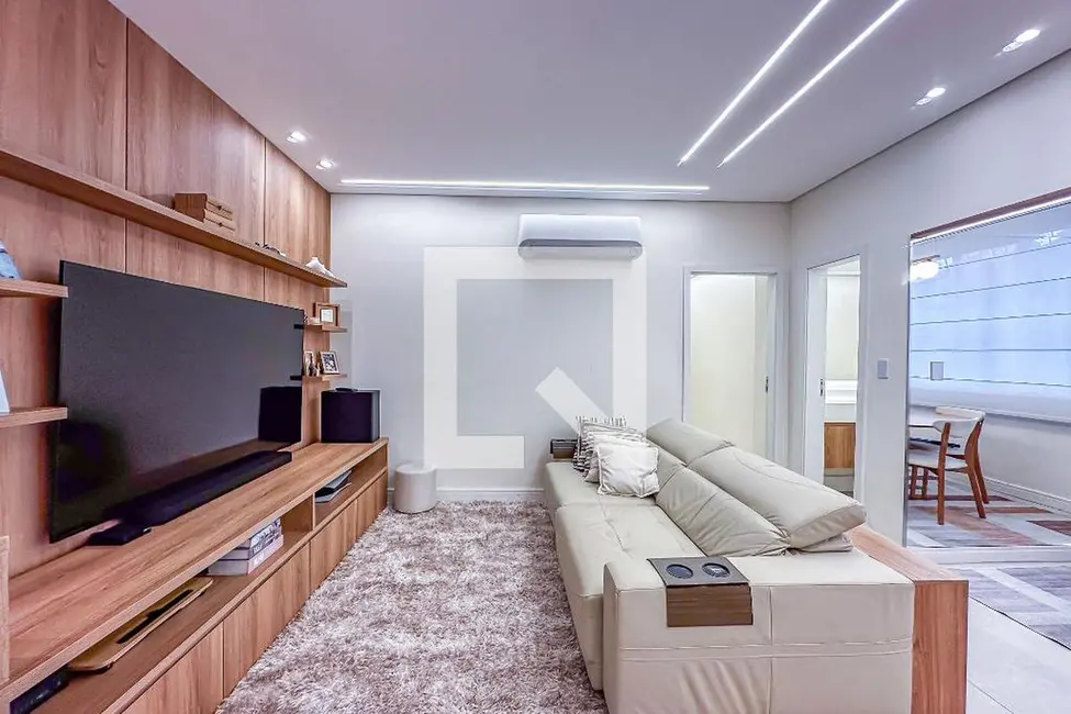Foto 4 de Apartamento com 2 quartos à venda, 107m2 em Botafogo, Rio De Janeiro - RJ
