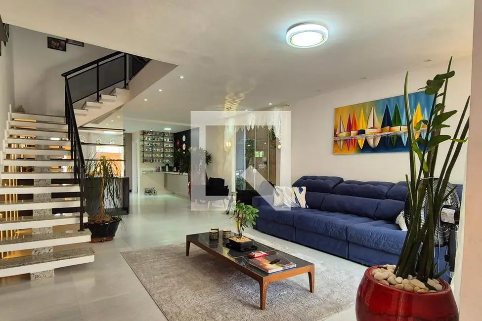 Foto 2 de Apartamento com 4 quartos à venda, 520m2 em Rio De Janeiro - RJ