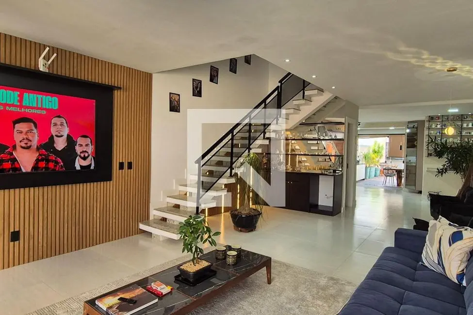 Foto 4 de Apartamento com 4 quartos à venda, 520m2 em Rio De Janeiro - RJ