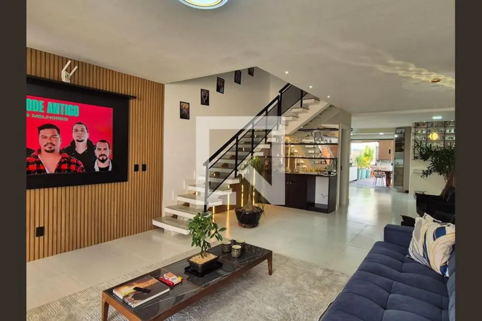 Foto 3 de Apartamento com 4 quartos à venda, 520m2 em Rio De Janeiro - RJ