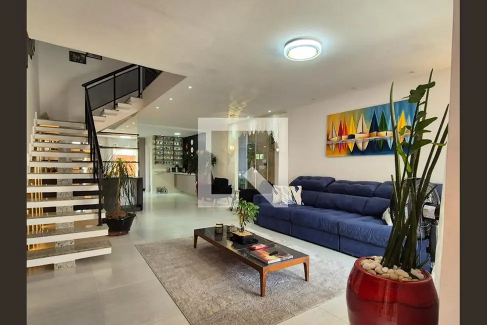 Foto 1 de Apartamento com 4 quartos à venda, 520m2 em Rio De Janeiro - RJ