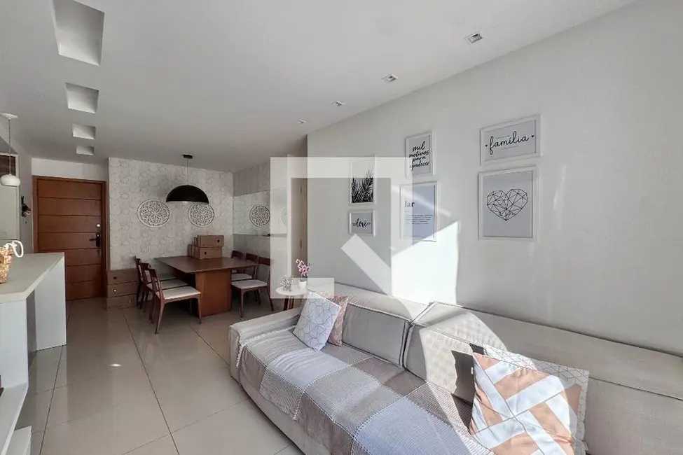 Apartamento com 4 quartos à venda, 166m2 em Rio De Janeiro - RJ - imagem 5 Foto 5 de Apartamento com 4 quartos à venda, 166m2 em Rio De Janeiro - RJ