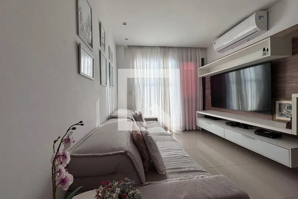 Apartamento com 4 quartos à venda, 166m2 em Rio De Janeiro - RJ - imagem 4 Foto 4 de Apartamento com 4 quartos à venda, 166m2 em Rio De Janeiro - RJ