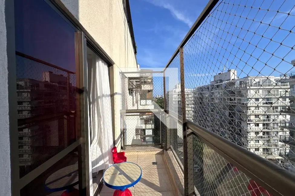 Apartamento com 4 quartos à venda, 166m2 em Rio De Janeiro - RJ - imagem 6 Foto 6 de Apartamento com 4 quartos à venda, 166m2 em Rio De Janeiro - RJ