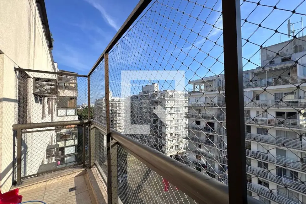 Apartamento com 4 quartos à venda, 166m2 em Rio De Janeiro - RJ - imagem 7 Foto 7 de Apartamento com 4 quartos à venda, 166m2 em Rio De Janeiro - RJ
