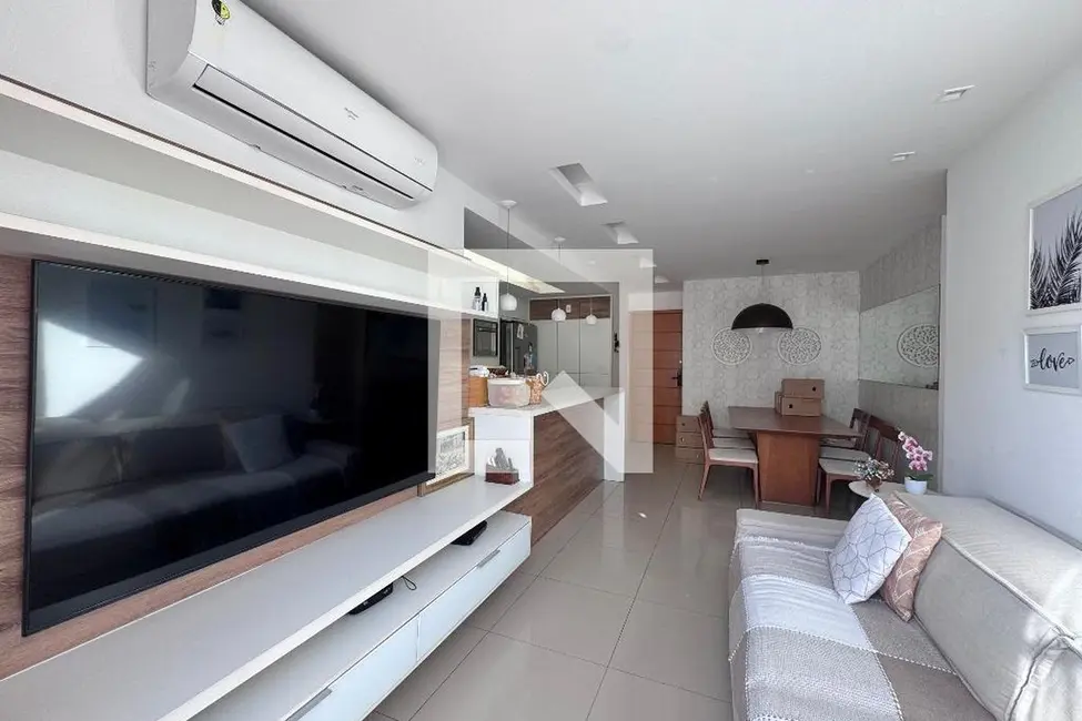 Apartamento com 4 quartos à venda, 166m2 em Rio De Janeiro - RJ - imagem 2 Foto 2 de Apartamento com 4 quartos à venda, 166m2 em Rio De Janeiro - RJ