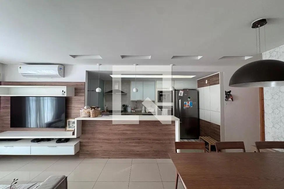 Apartamento com 4 quartos à venda, 166m2 em Rio De Janeiro - RJ - imagem 3 Foto 3 de Apartamento com 4 quartos à venda, 166m2 em Rio De Janeiro - RJ