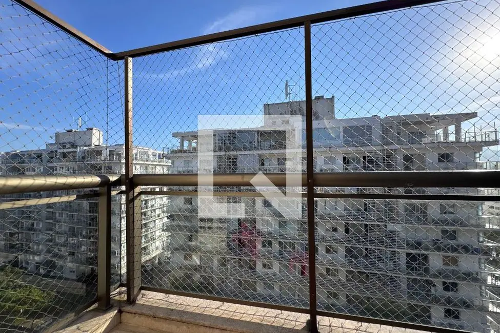 Apartamento com 4 quartos à venda, 166m2 em Rio De Janeiro - RJ - imagem 8 Foto 8 de Apartamento com 4 quartos à venda, 166m2 em Rio De Janeiro - RJ