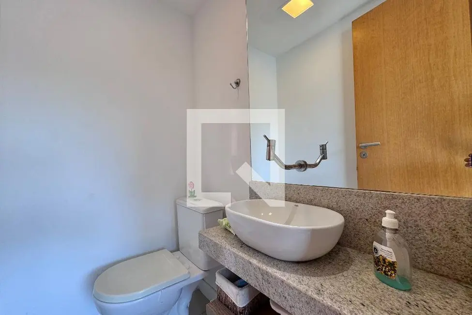 Apartamento com 4 quartos à venda, 166m2 em Rio De Janeiro - RJ - imagem 9 Foto 9 de Apartamento com 4 quartos à venda, 166m2 em Rio De Janeiro - RJ