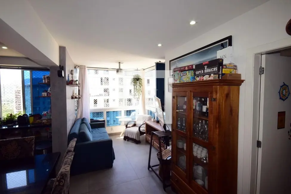 Foto 4 de Apartamento com 2 quartos à venda, 140m2 em Barra da Tijuca, Rio De Janeiro - RJ