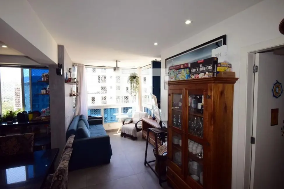 Foto 3 de Apartamento com 2 quartos à venda, 140m2 em Barra da Tijuca, Rio De Janeiro - RJ