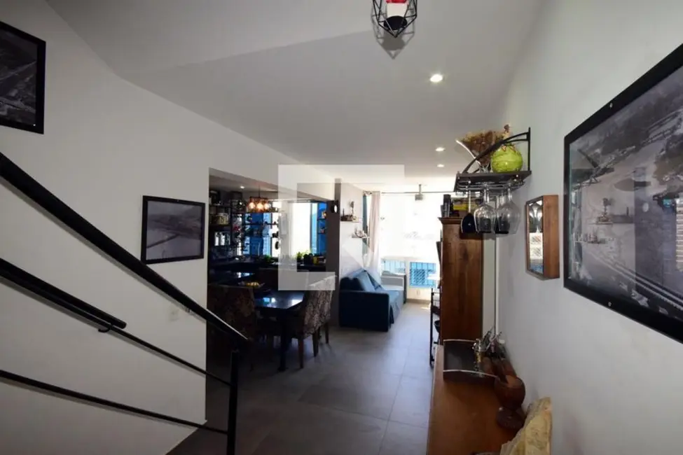 Foto 1 de Apartamento com 2 quartos à venda, 140m2 em Barra da Tijuca, Rio De Janeiro - RJ