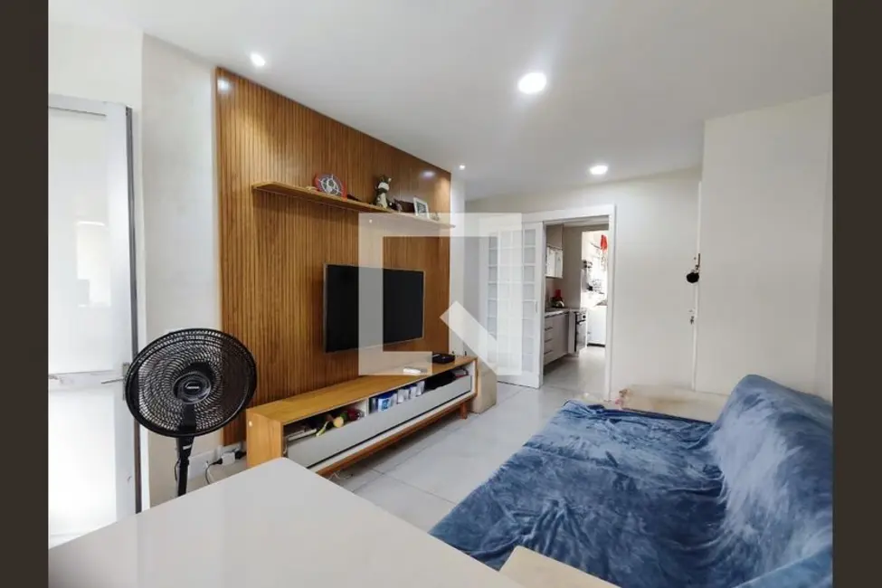 Foto 8 de Apartamento com 2 quartos à venda, 93m2 em Rio De Janeiro - RJ